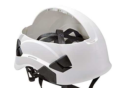 PETZL Helmet VERTEX VENT White バーテックス ベント ホワイト 最後 画像