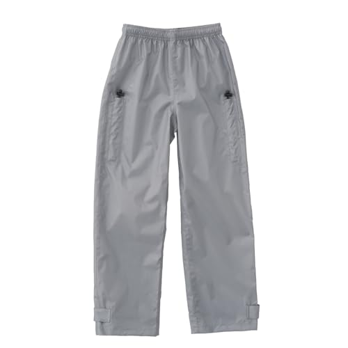 [ロゴス] キッズレインスーツ イエロー 150 34010520 最後 画像