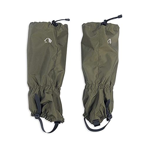 TATONKA(タトンカ) ゲイター GAITER 420 HD M (ゲイター M) ナイロン 男女兼用 オリーブ 【正規輸入品】 1枚目 画像