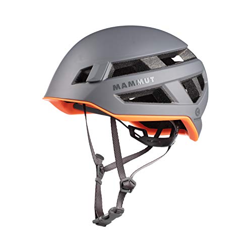 Mammut Crag Sender Helmet / titanium 1枚目 画像