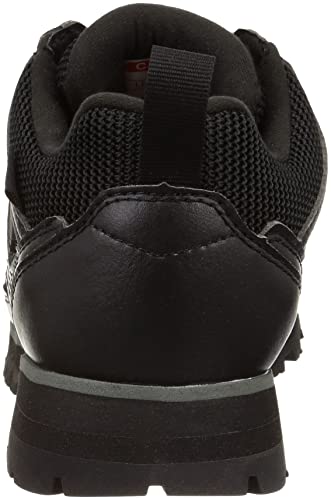 [キャラバン] トレッキングシューズ 10709 C7_SP 190ﾌﾞﾗｯｸ 27.0 cm 3E 中間 画像