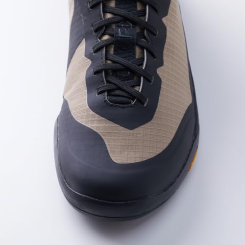 [CRVキャラバン] Free Climb シーアールブイ 100(ｸﾞﾚｰ) 26.5 cm 中間 画像