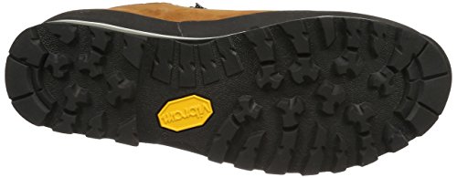 [グランドキング] トレッキングシューズ 0011850 GK85 440(ブラウン) 27 cm 中間 画像