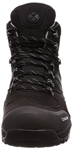 [キャラバン] トレッキングシューズ 0010106 C 1_02S 941(ブラック/シルバー) 26.5 cm 3E 最後 画像