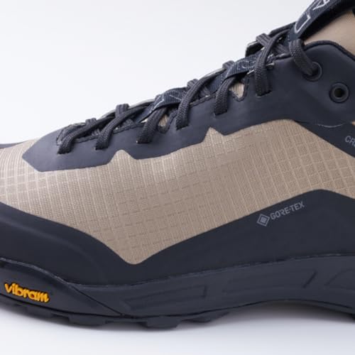 [CRVキャラバン] Free Climb シーアールブイ 100(ｸﾞﾚｰ) 26.5 cm 最後 画像