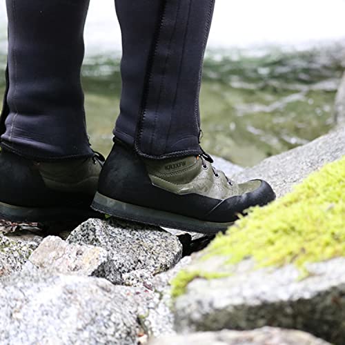 キャラバン(Caravan) KR_3XF WIDE CV0035020 578カーキ 29.0cm 中間 画像