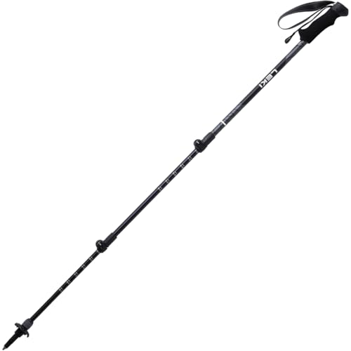 レキ(LEKI) ポール レガシーライト PRO AS ブラック(190) 1300531 1枚目 画像