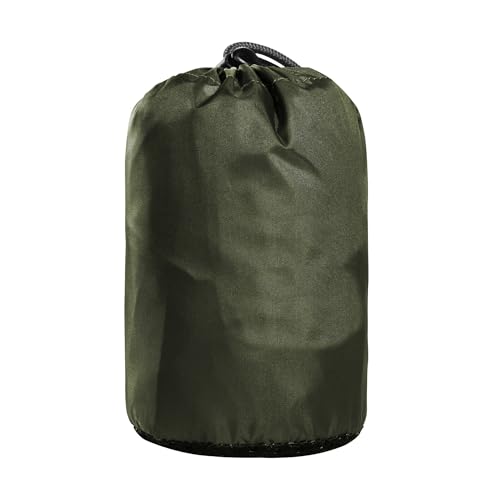 [タトンカ] レインカバー RAIN COVER 55-70 バックパック 55～70L用 ポリエステル 軽量 ストーン グレー オリーブ 【正規輸入品】 最後 画像