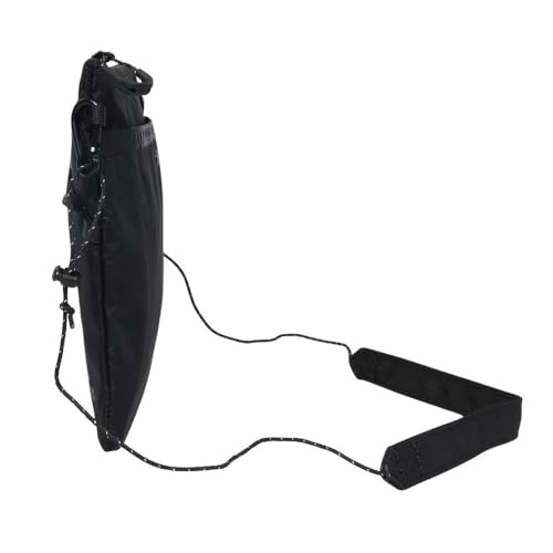 [グレゴリー] ショルダーバッグ サコッシュAL SACOCHE AL HQ439008 ズームブラック 2L 中間 画像