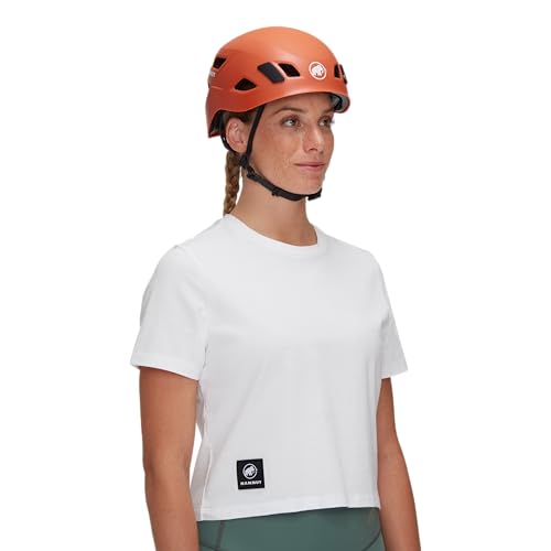 [MAMMUT] ユニセックス スカイウォーカー 3.0 ヘルメット Skywalker 3.0 Helmet 2016 クライミング 中間 画像