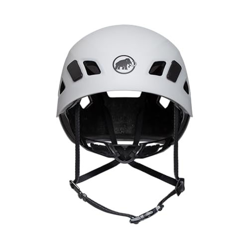 (マムート) MAMMUT SKYWALKER 3.0 HELMET (スカイウォーカー3.0ヘルメット) ONE SIZE WHITE 最後 画像