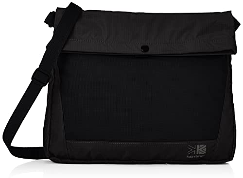 TC sacoche L - Black 1枚目 画像