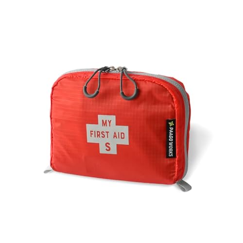 PaaGo WORKS(パーゴワークス) マイファーストエイド S 1枚目 画像