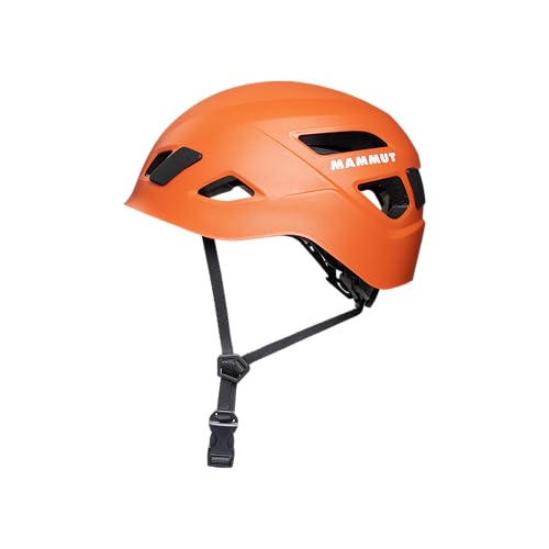 [MAMMUT] ユニセックス スカイウォーカー 3.0 ヘルメット Skywalker 3.0 Helmet 2016 クライミング 1枚目 画像