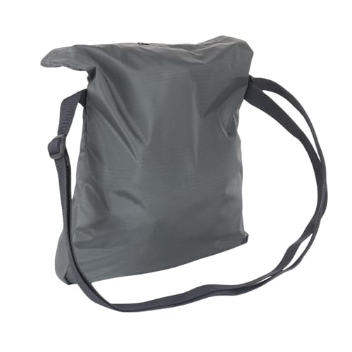 [カリマー] TC sacoche M - Charcoal 中間 画像