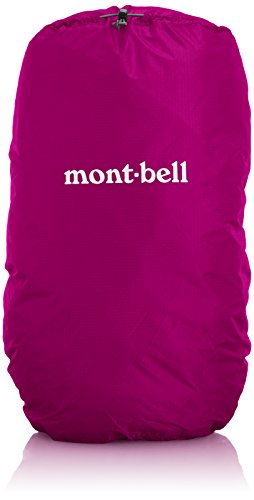 [モンベル] mont-bell ジャストフィット パックカバー 25 1128518 DKFS (DKFS) 画像1