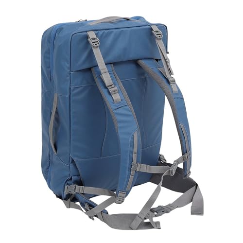 ミステリーランチ(Mystery Ranch) トレッキングバッグ ミッションローバー45 19761630282000 Pacific (ブルー/FF/Men's、Lady's) 最後 画像