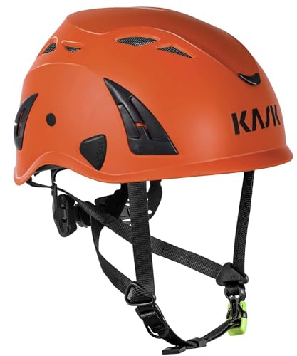KASK Super Plasma PL カスク スーパープラズマ ヘルメット ツリーケア アーボリスト ツリークライミング (ホワイト) 1枚目 画像