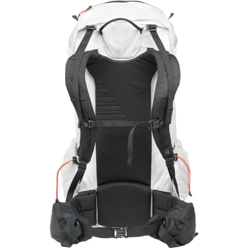 [ミステリーランチ] WOMEN'S RADIX 47 ウィメンズ レイディックス47 19761593 ホワイト/サンセット S 最後 画像