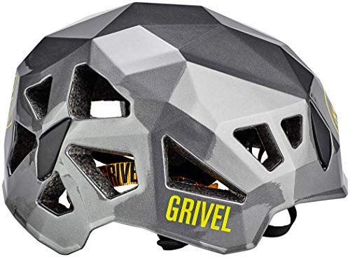 Grivel グリベル ステルス (200g) チタニウム [並行輸入品] 中間 画像