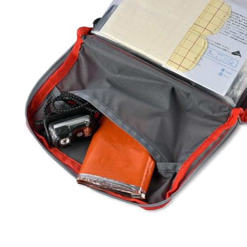 PaaGo WORKS(パーゴワークス) マイファーストエイド S 中間 画像