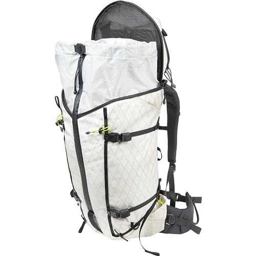 ミステリーランチ(Mystery Ranch) バックパック リュック 登山 ハイキング スクリー33 19761596080005 (ホワイト/FF/Men's、Lady's) 中間 画像