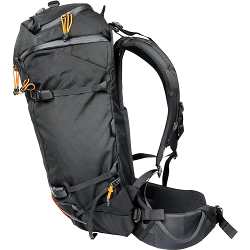 ミステリーランチ（Mystery Ranch） バックパック リュック 登山 ハイキング スクリー33 19761596001005 （ブラック/ＦＦ/Men's、Lady's） 中間 画像