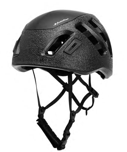 Metolius ハードトップヘルメット M:L ブラック 1枚目 画像