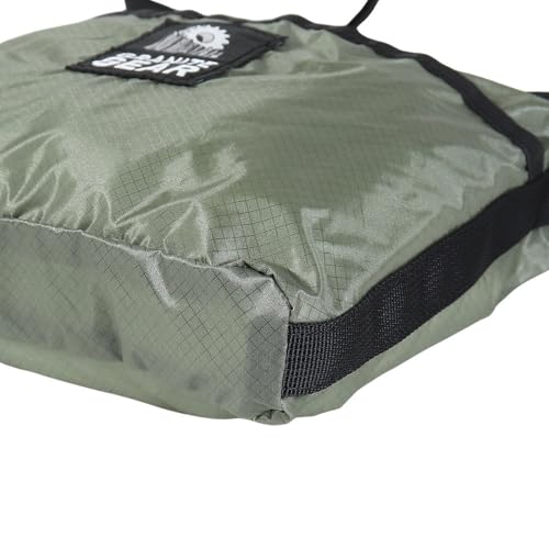 Granite Gear 【23春夏】HIKER SATCHEL(ハイカーサチェル) Free Size 中間 画像