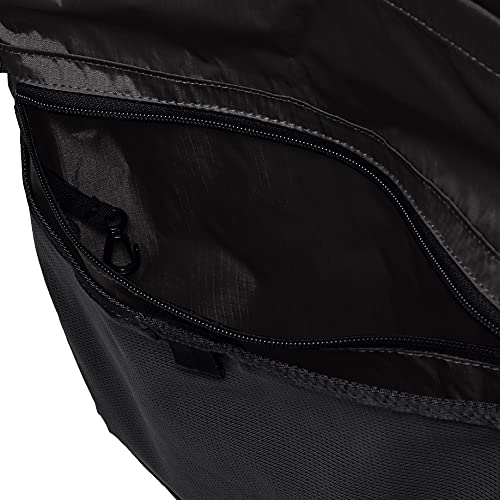 TC sacoche L - Black 中間 画像