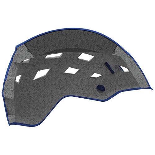 [ペツル] ヘルメット ボレオ グレー M/L A042VA03 中間 画像