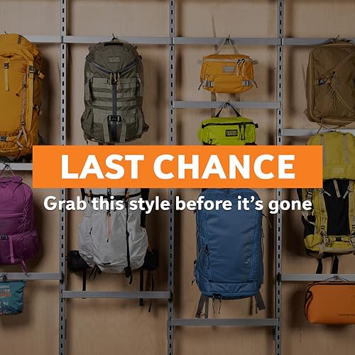 ミステリーランチ（Mystery Ranch） バックパック リュック 登山 ハイキング スクリー33 19761596001005 （ブラック/ＦＦ/Men's、Lady's） 最後 画像