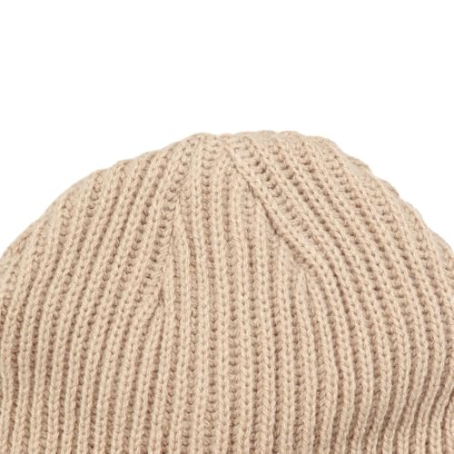 スプリットレンジニットキャップ（ユニセックス） / PU5741 270 Twill O/S 中間 画像