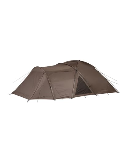 スノーピーク(snow peak)アメニティドーム3 SD-030 テント ドームテント キャンプ アウトドア 中間 画像