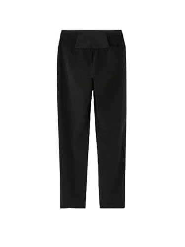 [THE NORTH FACE] [ザ・ノース・フェイス] ロングパンツ バーブライトランニングパンツ メンズ メンズ ブラック L 最後 画像