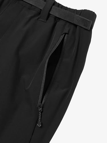 [THE NORTH FACE] [ザ・ノース・フェイス] ロングパンツ Verb Pant ブラック L 中間 画像