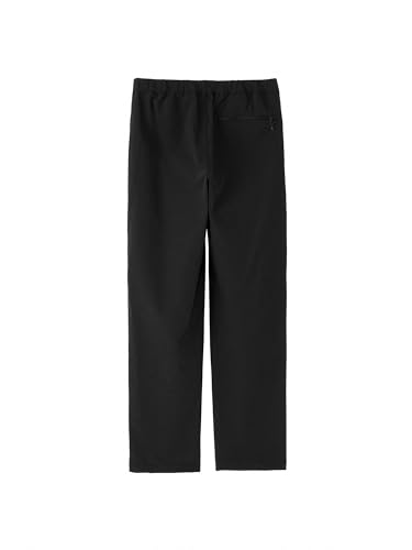 [THE NORTH FACE] [ザ・ノース・フェイス] ロングパンツ Verb Pant ブラック L 最後 画像