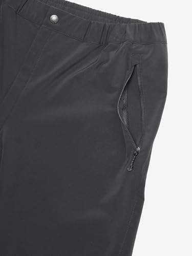 [THE NORTH FACE] [ザ・ノース・フェイス] ロングパンツ Alpine Light Pant ブラック L 中間 画像