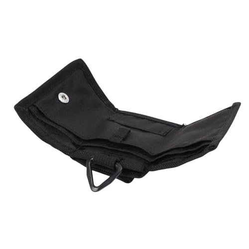 [コロンビア] ブレムナースロープ マルチ ウォレット PU2493 ワンサイズ ブラック 中間 画像