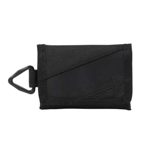 [コロンビア] ブレムナースロープ マルチ ウォレット PU2493 ワンサイズ ブラック 1枚目 画像