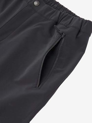 [THE NORTH FACE] [ザ・ノース・フェイス] ロングパンツ Alpine Light Pant ブラック S 中間 画像