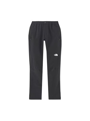 [THE NORTH FACE] [ザ・ノース・フェイス] ロングパンツ Alpine Light Pant ブラック S 画像1
