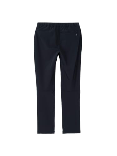 [ザノースフェイス] アルパインライトパンツ レディース 撥水 ストレッチ 静電ケア 【SS24】ブラック S 最後 画像