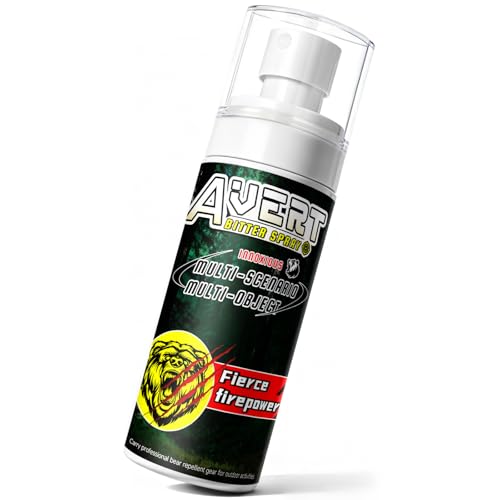 [Varlea]熊スプレー 熊撃退スプレー 熊よけスプレー クマの接近を予防 クマ遠ざかる におい付けによる熊の忌避 持続型 エリアくまよけスプレー 男女兼用 防犯グッズ 護身用 アウトドア 登山 キャンプ ハイキング ベアスプレー 安全対策 100ml 画像1