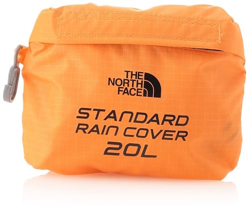 [ザノースフェイス] Standard Rain Cover 20L サミットゴールド ONESIZE 中間 画像