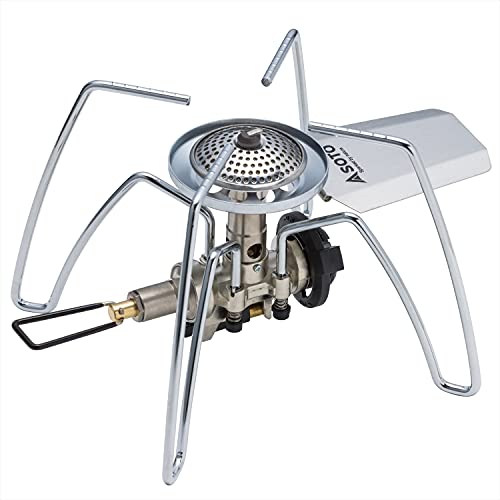 ソト(SOTO) レギュレーターストーブ ガス ST-310 1枚目 画像