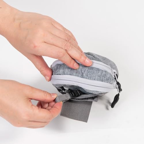 VARIETE POUCH 中間 画像