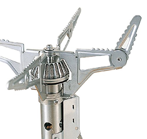 PRIMUS(プリムス) P-153 ウルトラバーナー ガス 中間 画像