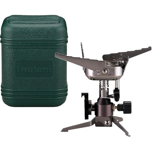 イワタニ Iwatani 岩谷 カセットガス バーナー ジュニアコンパクトバーナー アウトドア キャンプ ジュニアバーナー 防災 登山 CB-JCB 1枚目 画像