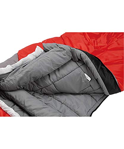 Coleman(コールマン) 寝袋 タスマンキャンピングマミー L-15 使用可能温度-15度 マミー型 2000022267 中間 画像